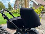 Bugaboo Bee 5, Kinderen en Baby's, Kinderwagens en Combinaties, Ophalen, Gebruikt, Bugaboo