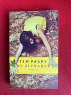 De dienares - tim parks, Europa overig, Ophalen of Verzenden, Zo goed als nieuw, Tim parks