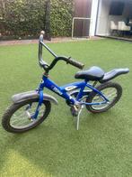 Jongensfiets 16 inch, Ophalen, Gebruikt, 16 inch