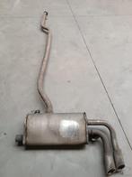Achterdemper N57 BMW X3 / X4 F25 F26 18308511110 8511110 183, Ophalen of Verzenden, Gebruikt