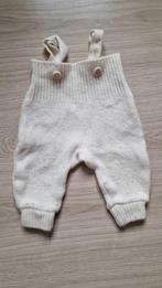 Disana wollen broekje off white, Gebruikt, Broekje, Jongetje of Meisje, Ophalen of Verzenden