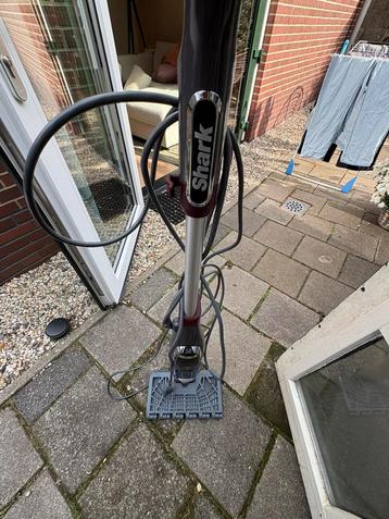 Zgan shark stoomdweil beschikbaar voor biedingen