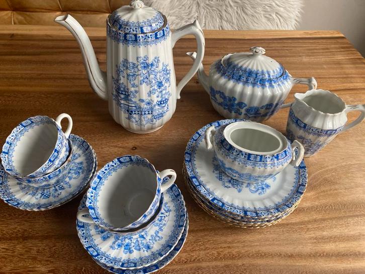 Seltmann Weiden delen van servies, Antiek en Kunst, Antiek | Servies compleet, Ophalen of Verzenden