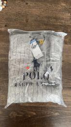 Polo Ralph Lauren, Kleding | Heren, Ophalen of Verzenden, Zo goed als nieuw, Grijs