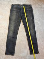 Levi's 519 Slim Jeans - W31, Ophalen of Verzenden, Gedragen, Grijs, W32 (confectie 46) of kleiner