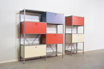 Gispen 663 - Wim Rietveld beschikbaar voor biedingen