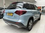 Suzuki Vitara 1.4 Boosterjet Select Hybrid [ DEALER OH I 1e, 12 maanden, Stof, Gebruikt, Euro 6