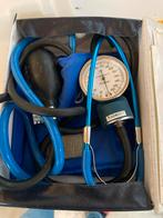 Hape Bloeddrukmeter - Model 8080, Ophalen