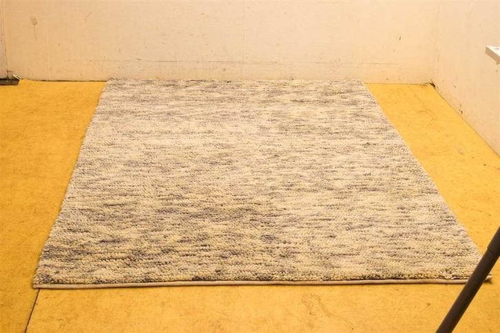 Karpi Vloerkleed 43992, Huis en Inrichting, Stoffering | Tapijten en Kleden, Gebruikt, 150 tot 200 cm, 200 cm of meer, Rechthoekig