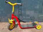 Step puky vanaf 2 jaar, Fietsen en Brommers, Steps, Ophalen, Zo goed als nieuw, Gewone step