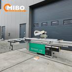 ALTENDORF F45 Formaatzaag ** 3200mm paneelzaag platenzaag, Doe-het-zelf en Verbouw, Overige typen, Ophalen of Verzenden, Zo goed als nieuw