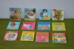 kinderboekjes: 12 vintage Pixi / mini boekjes, o.a. Richard, Boeken, Kinderboeken | Kleuters, Gelezen, Fictie algemeen, Jongen of Meisje