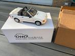 Otto escort  mk4 cabriolet 1:18, Ophalen of Verzenden, Nieuw, OttOMobile
