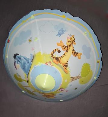 Plafondlamp Winnie the Pooh  beschikbaar voor biedingen