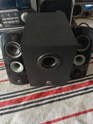 Bijna gratis echt waar logitech z232 Boxen 5€ beschikbaar voor biedingen