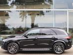 Mercedes-Benz GLE-klasse 450 4MATIC, Gebruikt, 367 pk, GLE, Zwart