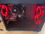 Gaming PC - Goede staat, weinig gebruikt!, Ophalen, 256 GB, 8 GB, AMD Ryzen 5