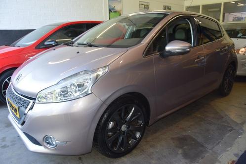 Peugeot 208 1.6 VTi Allure, Auto's, Peugeot, Bedrijf, Te koop, ABS, Airbags, Airconditioning, Boordcomputer, Centrale vergrendeling