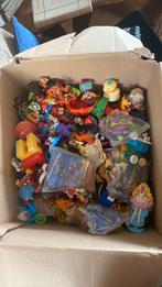 Happy Meal speeltjes, Ophalen of Verzenden, Gebruikt