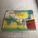 pipo vanaf 1 jaar / Een dag met knuffel konijn/Tom en zijnVr, Ophalen, Gelezen, Sprookjes