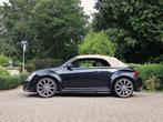 Volkswagen Beetle Cabriolet 1.4 TSI R-Line 150pk, Voorwielaandrijving, Stof, Gebruikt, Beetle (Kever)