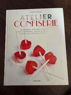 Yasmin Othman - Atelier Confiserie, Ophalen of Verzenden, Zo goed als nieuw, Yasmin Othman