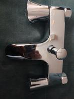 Grohe Chrome Kraan - Bad/Douche, Ophalen, Nieuw, Chroom, Kraan