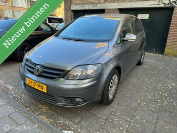 Volkswagen Golf Plus 1.4 TSI Comfortline | EXPORT | EURO 4| beschikbaar voor biedingen