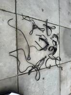 Mentuig cob, Dieren en Toebehoren, Paarden en Pony's | Hoofdstellen en Tuigage, Ophalen of Verzenden, Zo goed als nieuw, Overige soorten