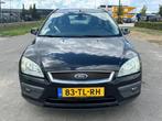Ford Focus Wagon 1.6-16V Amb/AIRCO/TREKH/NAP/INRUILKOOPJE, 1596 cc, Gebruikt, 4 cilinders, 635 kg
