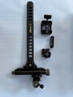 Sanlida X10 Compound vizier, Sport en Fitness, Handboogschieten, Ophalen, Zo goed als nieuw, Compoundboog