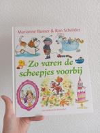 Boek zo varen de scheepjes voorbij, Ophalen of Verzenden, Zo goed als nieuw, Non-fictie, Voorleesboek