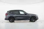 BMW X3 XDrive30e High Executive |Pano|Laser|360, 1998 cc, Gebruikt, 2000 kg, Leder en Stof