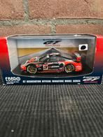 1:43 EBBRO NISSAN JGTC 2004, Hobby en Vrije tijd, Modelauto's | 1:43, Ophalen of Verzenden, Zo goed als nieuw, Auto