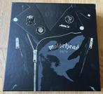 LP-box Motörhead – 1979, Ophalen of Verzenden, Zo goed als nieuw, Poprock