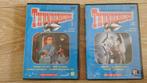 Thunderbirds DVDs, Poppen, Alle leeftijden, Gebruikt, Ophalen of Verzenden