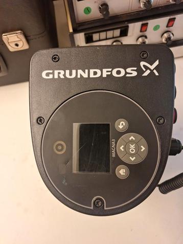 Grundfos pomp MAGNA3 25-100 beschikbaar voor biedingen