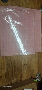 plakmat xtool 2x nieuw 40x30 cm, Ophalen of Verzenden, Nieuw