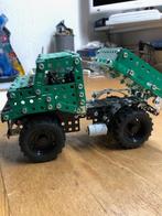 Unimog metaalpakket, 1:50 of kleiner, Overige typen, Zo goed als nieuw, Ophalen