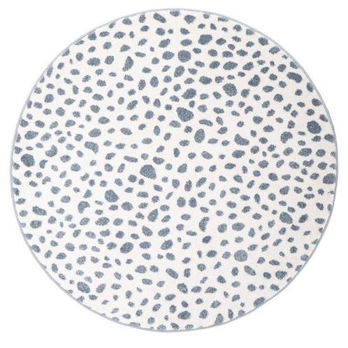 Kindervloerkleed Vloerkleed Malda Blauwgrijs Nattiot, Kinderen en Baby's, Kinderkamer | Inrichting en Decoratie, Nieuw, Kleed of Kussen