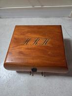 Huminor sigaren, Verzamelen, Rookartikelen, Aanstekers en Luciferdoosjes, Ophalen of Verzenden, Gebruikt