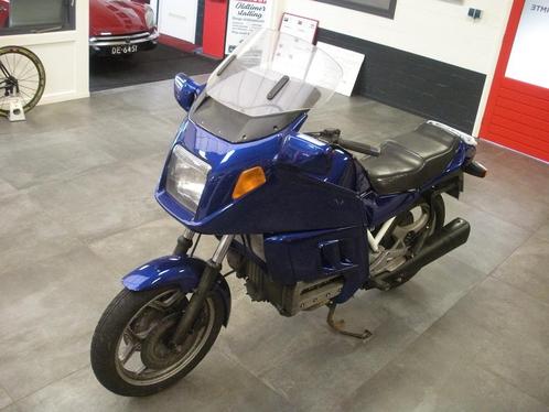 BMW K100 RT, Motoren, Motoren | BMW, Particulier, Toermotor, meer dan 35 kW, 4 cilinders, Ophalen