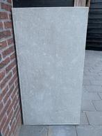 Aanrechtblad, Huis en Inrichting, Ophalen, 100 tot 150 cm, Zo goed als nieuw, Minder dan 100 cm