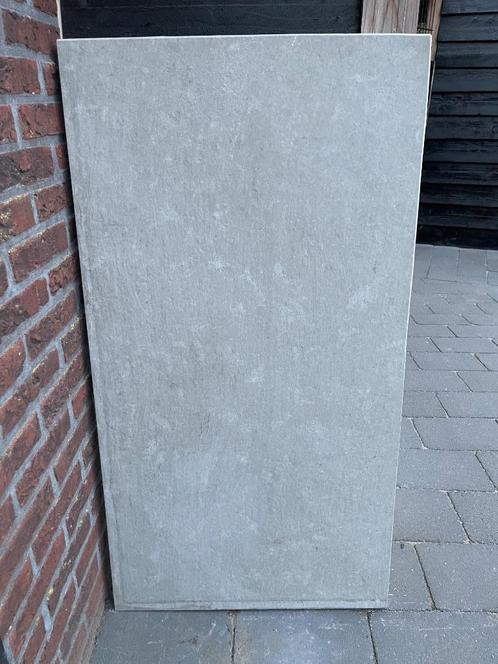 Aanrechtblad, Huis en Inrichting, Keuken | Keukenelementen, Zo goed als nieuw, Minder dan 100 cm, 100 tot 150 cm, 50 tot 75 cm