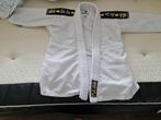 Matsuru judopak 120 cm, Sport en Fitness, Maat XS of kleiner, Judo, Vechtsportpak, Ophalen of Verzenden