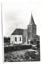 H84 Heemse Herv Kerk, Verzamelen, Verzenden, 1940 tot 1960, Gelopen, Overijssel