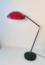 Jaren 80 Queens Gallery tafellamp, Utrecht, Gebruikt, 50 tot 75 cm, Jaren 80