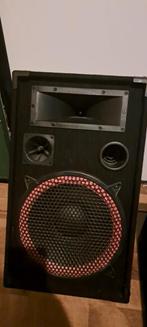 Xen3512 PA Speaker - Ref 170.735, Overige merken, Gebruikt, Ophalen of Verzenden, 120 watt of meer