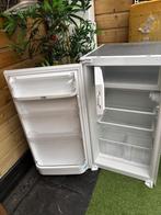 Koelkast (inbouw), 100 tot 150 liter, Zo goed als nieuw, Energieklasse A of zuiniger, 45 tot 60 cm