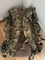 Rugzak NFP 37ltr Nieuw, Ophalen of Verzenden, Landmacht, Nederland, Overige typen